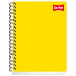 Cuaderno Profesional Espiral Doble O Scribe Clásico 2180 Raya 200 h.