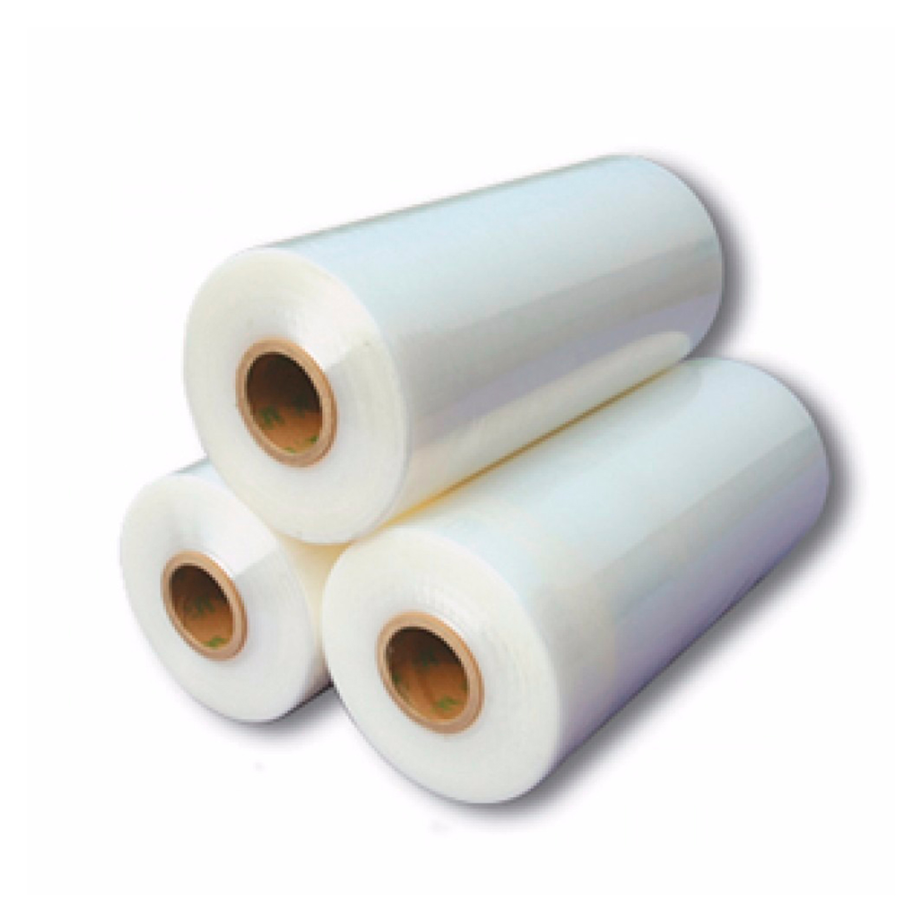 Película para Emplayar 7.6 cm. (3") x 1000 Cal.60