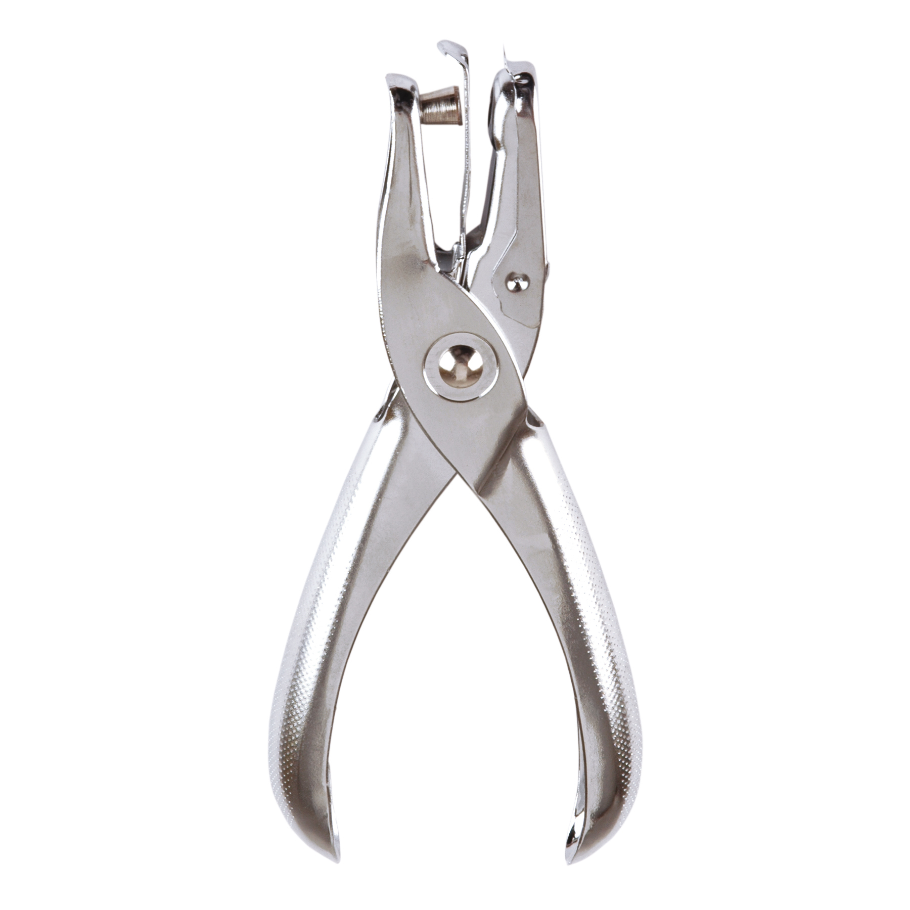 Pinza Perforadora 1 Orif. Mae P-1 1/4" (6 Mm)"