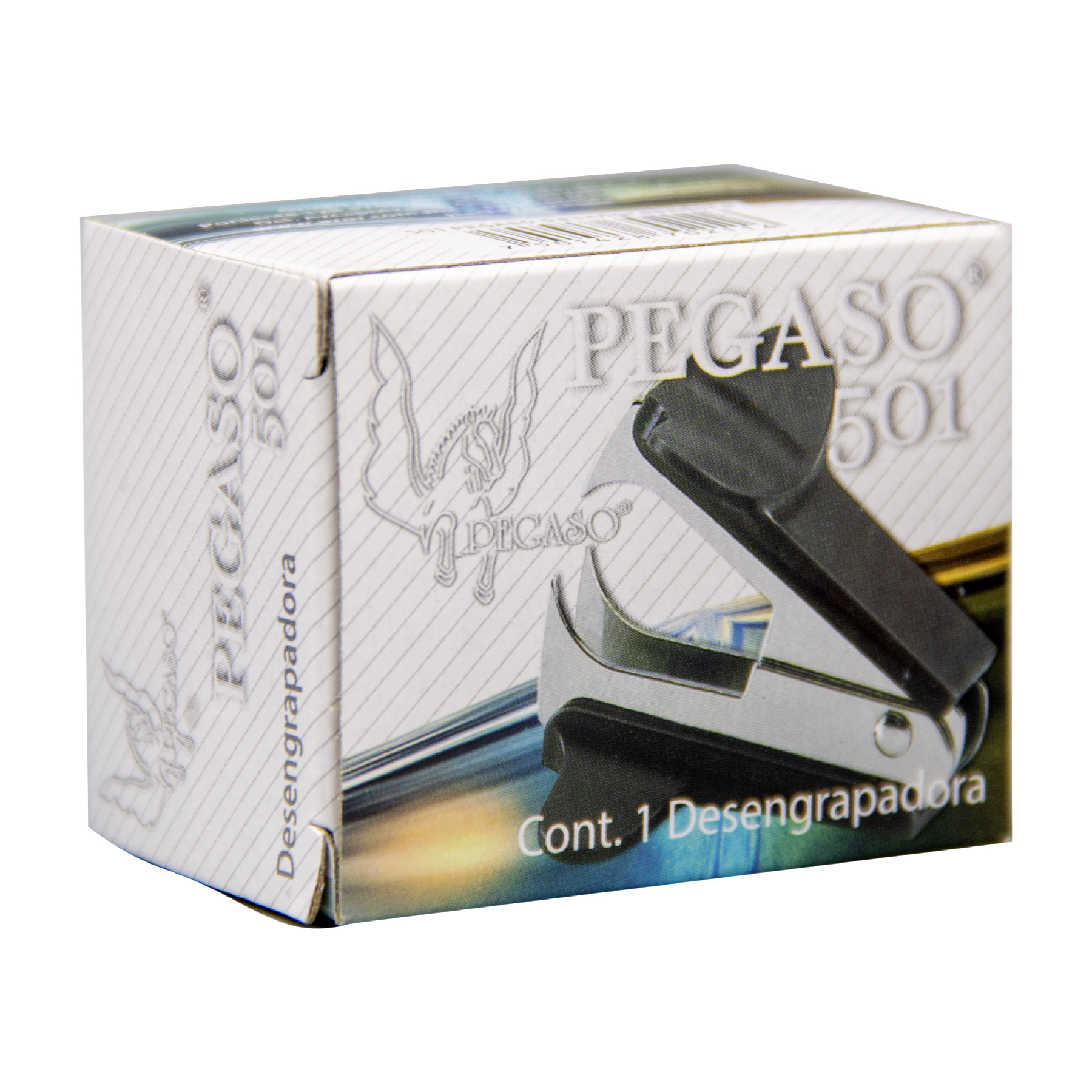 Desengrapador Pegaso 501
