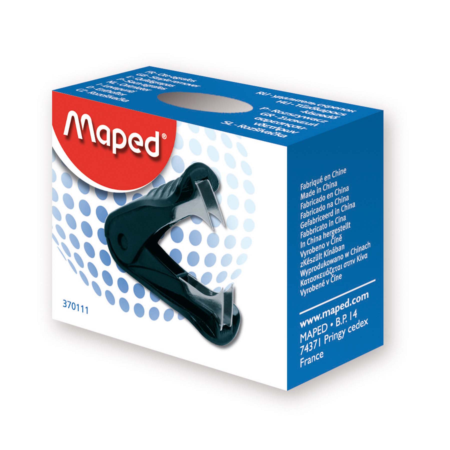 Desengrapador Maped 370111 Start