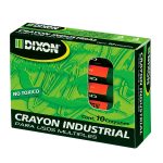 Crayones Industriales Dixon