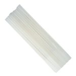 Silicón en Barra Gruesa Barrilito 11mm x 25 cm. Bolsa 1 kg.