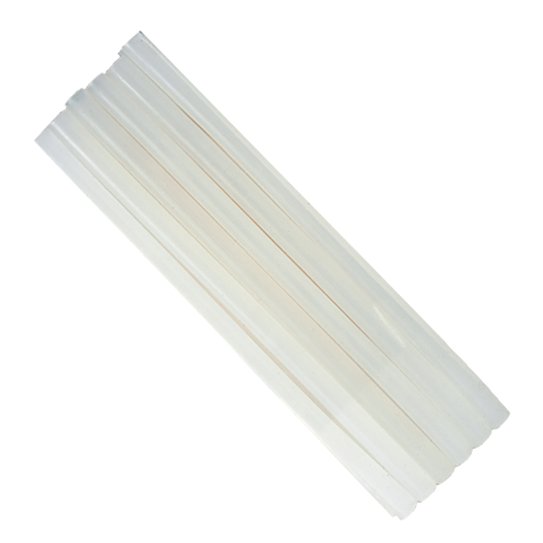 Silicón en Barra Gruesa Barrilito 11mm x 25 cm. Bolsa 1 kg.