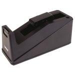 Despachador De Cinta Adh. Mae D-30 Grande Negro