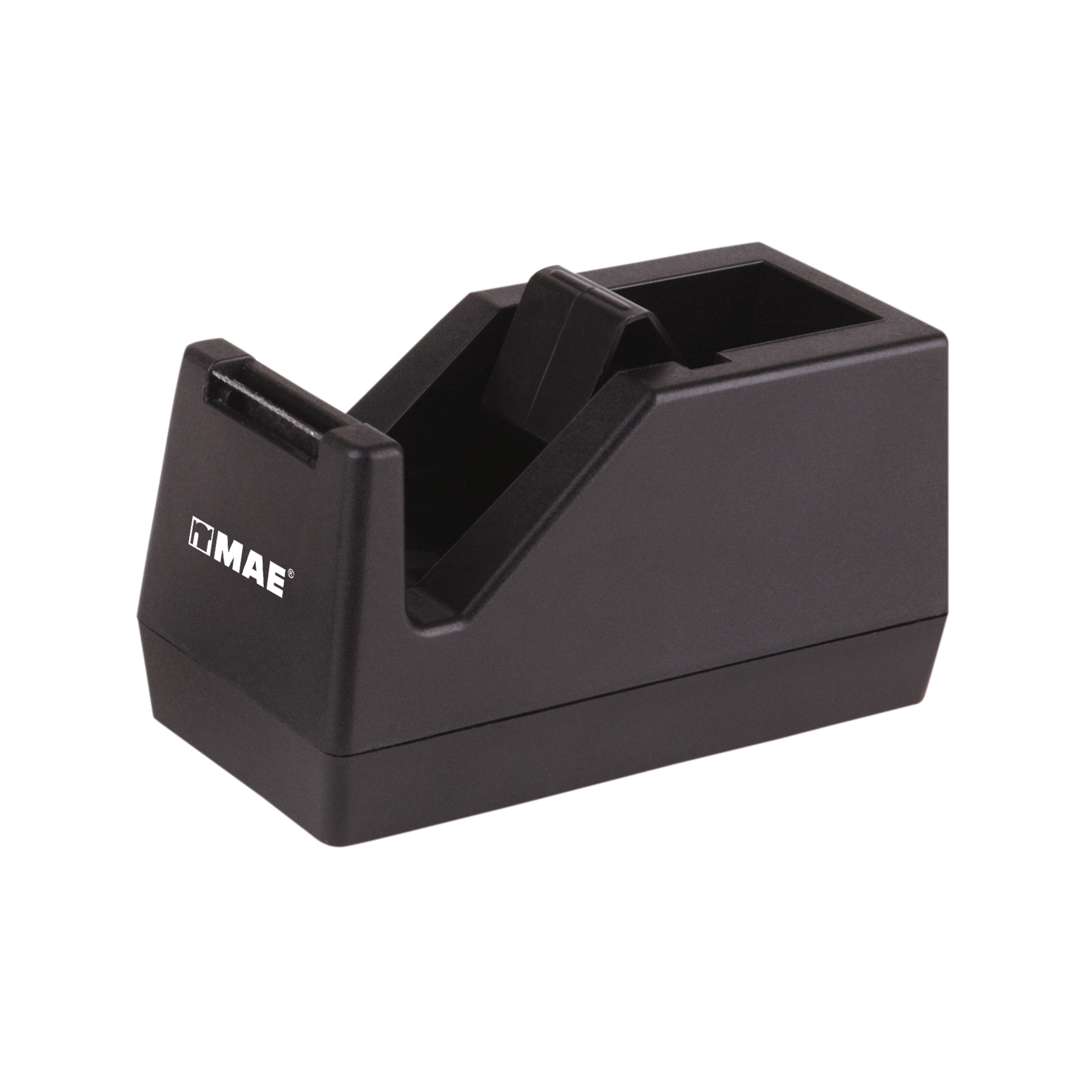 Despachador De Cinta Adh. Mae D-10 Chico Negro
