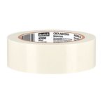 Cinta Adhesiva Masking Scotch 3500, 36 mm x 40 m.