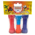 Sello Escolar Deportes Pascua Selb006-Dep Bl/6