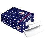 Sobre Boston Nassa Oficio-10 10.5 x 24 cm. 90 g.