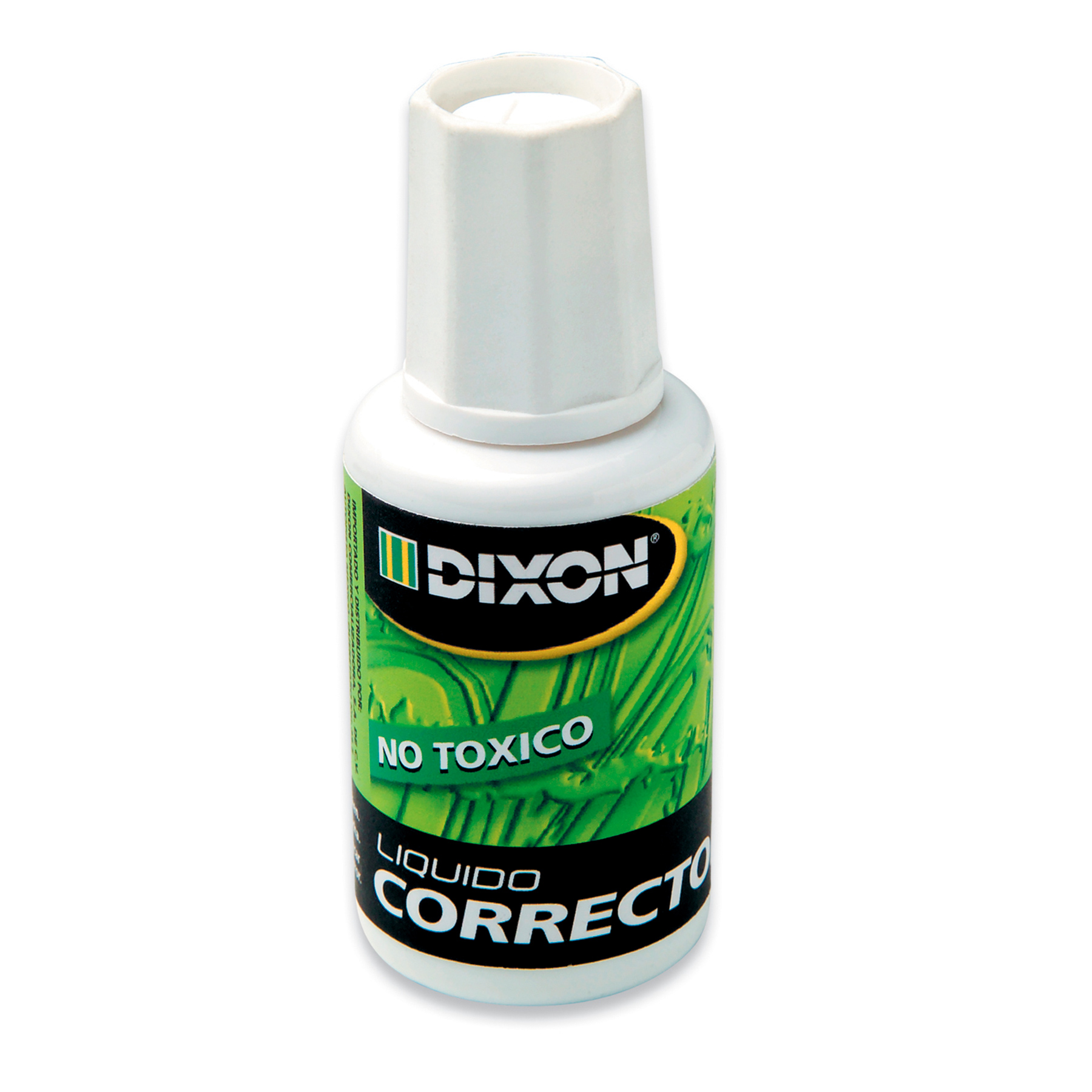 Corrector Líquido Dixon 20 ml.
