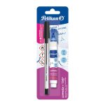 Corrector Líquido Pluma Pelikan 7 ml. Bl/1