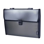 Archifuelle Expandible Oxford F103 13 Div. Carta C/Asa Y Broche