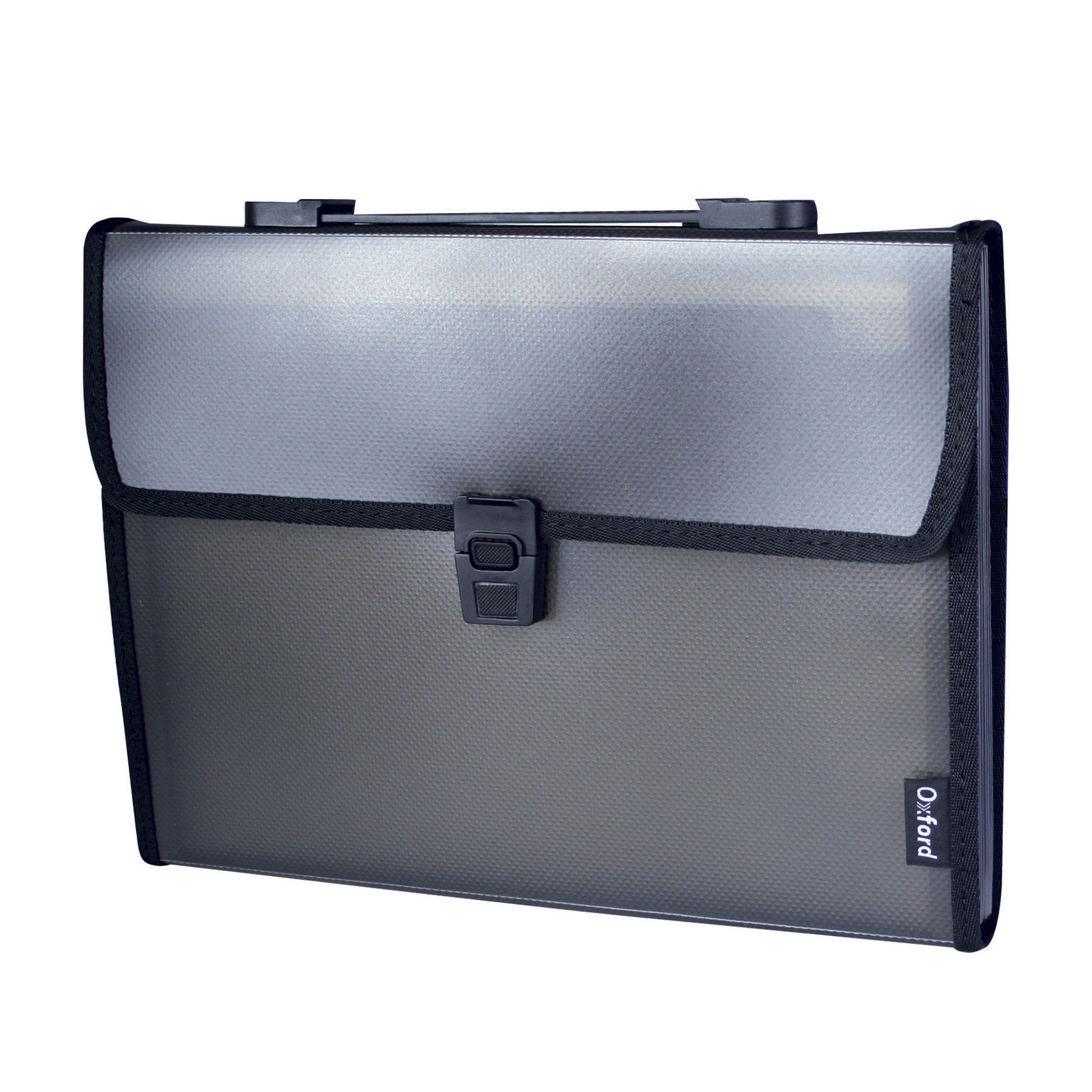 Archifuelle Expandible Oxford F103 13 Div. Carta C/Asa Y Broche