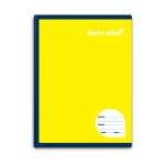 Cuaderno Forma Francesa Cosido Estrella 0699 Raya 100 h.