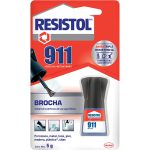 Pegamento Instantáneo Resistol 911 Brocha 5 g.