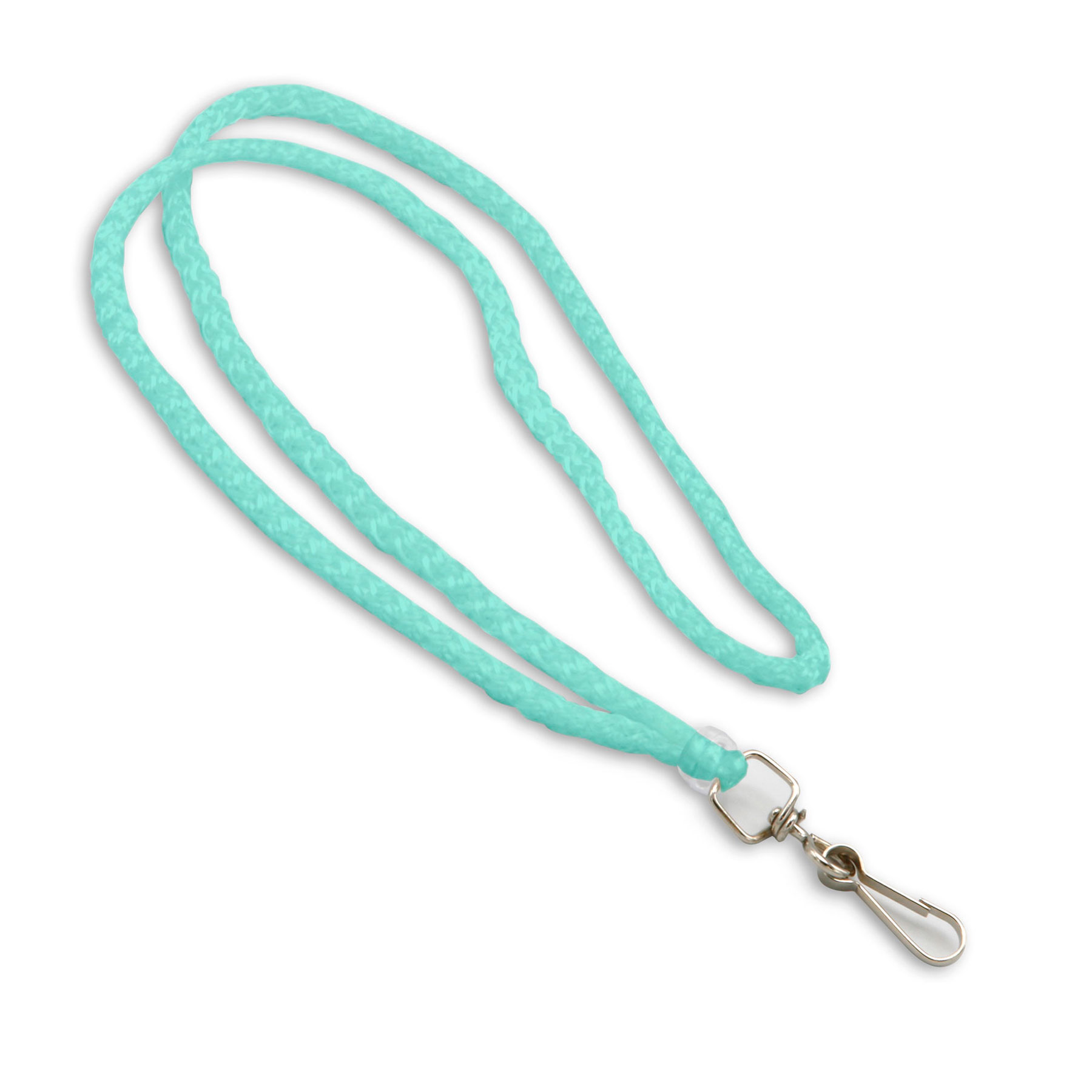 Cordón Porta Gafete JUVI C/Destorcedor, Varios Colores