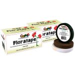 Cinta Floratape para Manualidades Confetti 1 cm x 27.4 m.