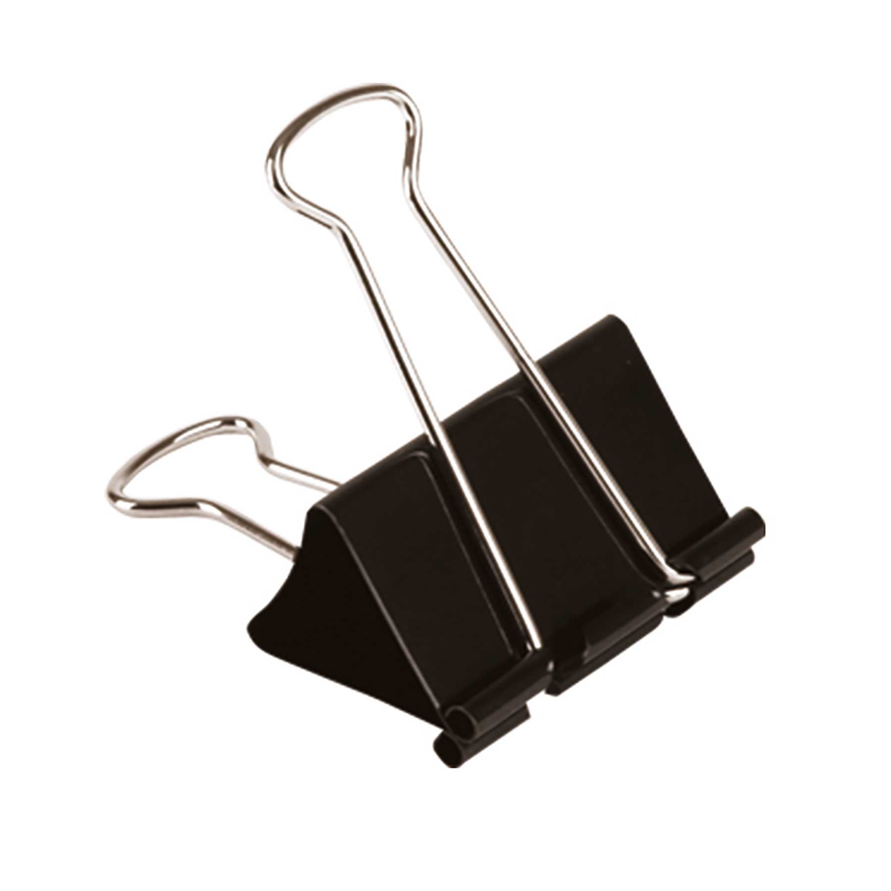 Sujetadocumentos Mediano MAE 32mm, 1 1/4" C/12