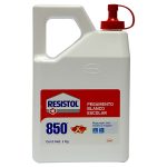 Pegamento Escolar Blanco Resistol 850 1 kg.