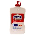 Pegamento para Madera Resistol 850 1/2 Kg.