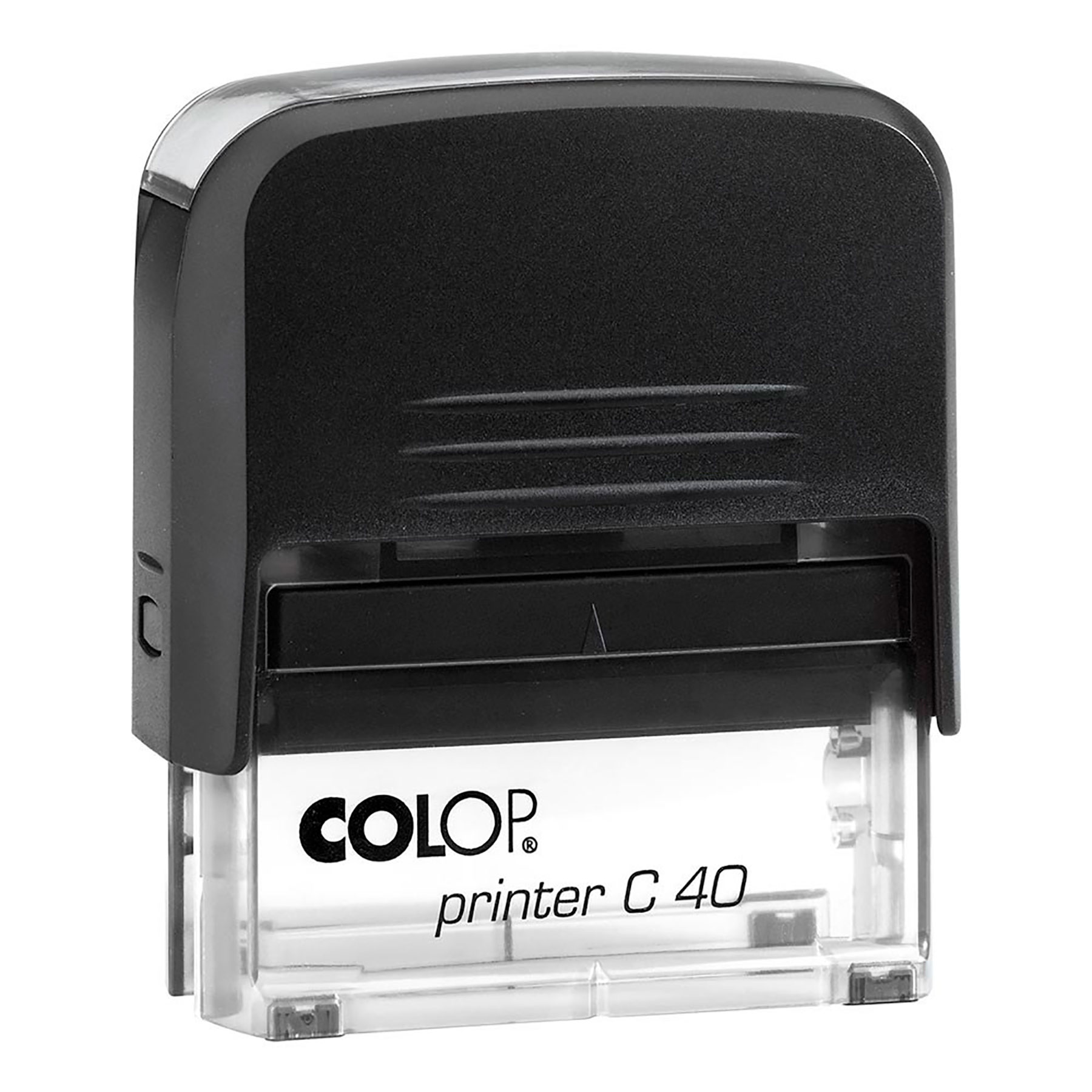 Sello Automático COLOP Printer C40 23 x 59 mm