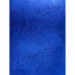 Foamy Colores Metálicos Pascua 43 x 55 cm.