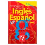Diccionario Editorial García Inglés/Español
