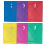 Sobre Protector C/Rondana MAE Oficio Vertical, Colores Surtidos