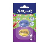 Sacapuntas con Mini Depósito Pelikan 404 Bl/2