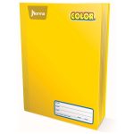 Cuaderno Profesional Cosido Norma Color 360 Doble Raya 100 h.