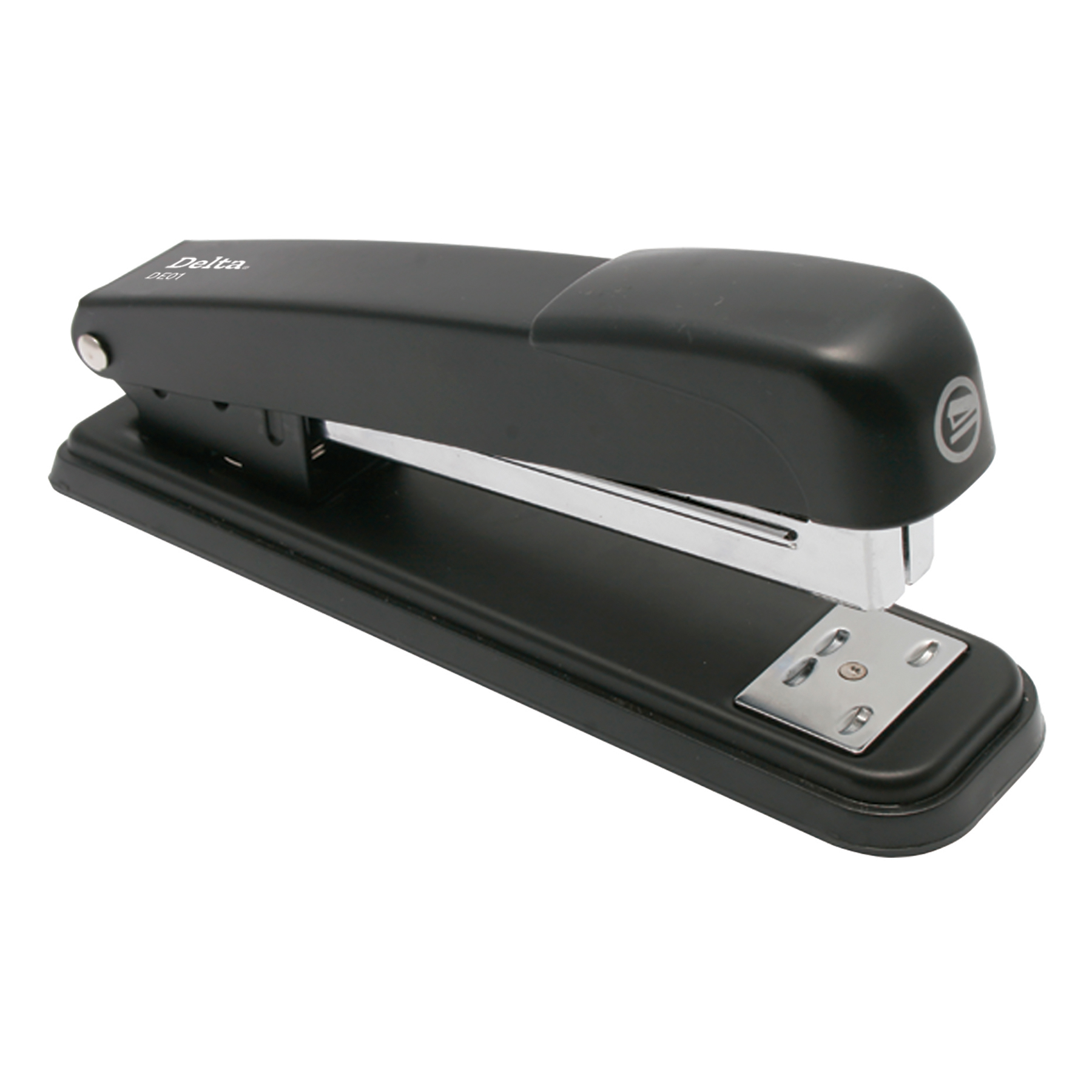 Engrapadora Metálica 1/2 Tira Delta DE01