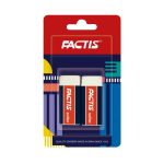 Borrador Migajón Factis 5080 Bl/2