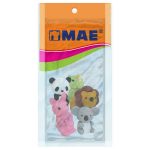 Borrador Figura MAE G-Zoo Animales Bl/5