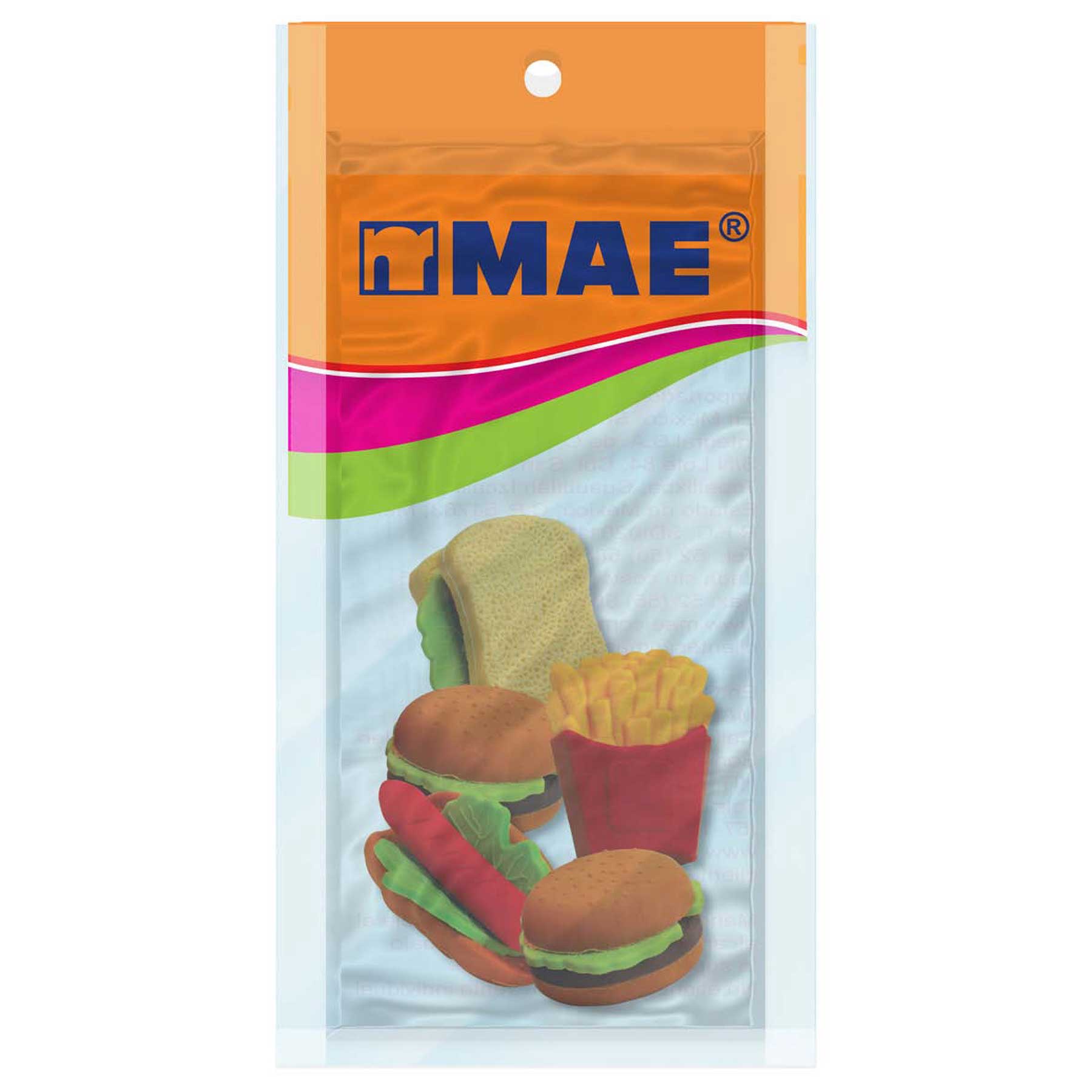Borrador Figura MAE G-Alim Comida Bl/5