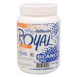 Pegamento para Encuadernar Royal PK-11-J Blanco 1 kg.