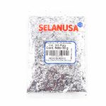 Diamantina 50 g. Sederia C15 #102 Plata